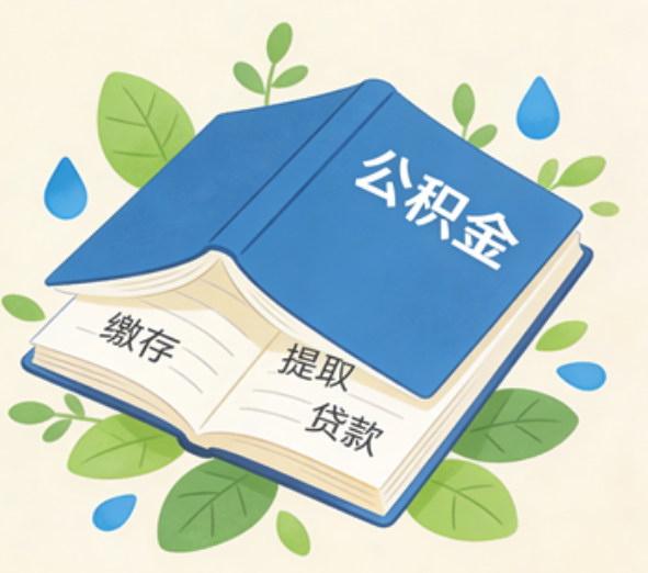 阿里理性选择公积金代办：这六类情况可以考虑专业协助