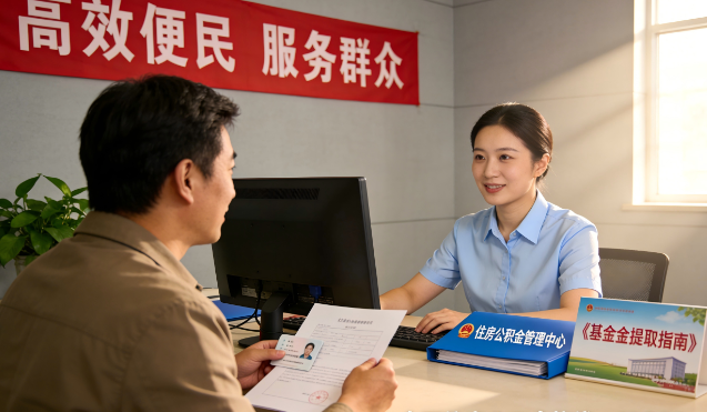 阿里住房公积金提取规范全面升级