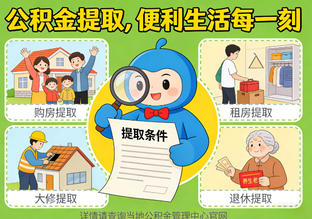 阿里住房公积金提取业务的关键注意事项深度解析