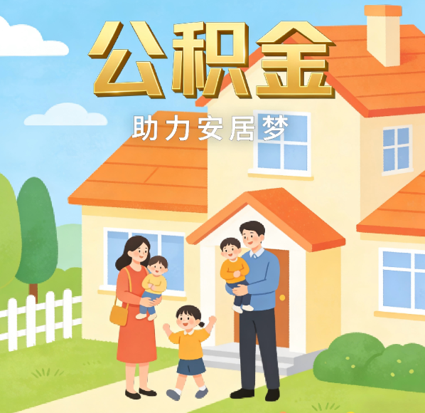 阿里公积金代办的5个意想不到的好处，第3个最实用