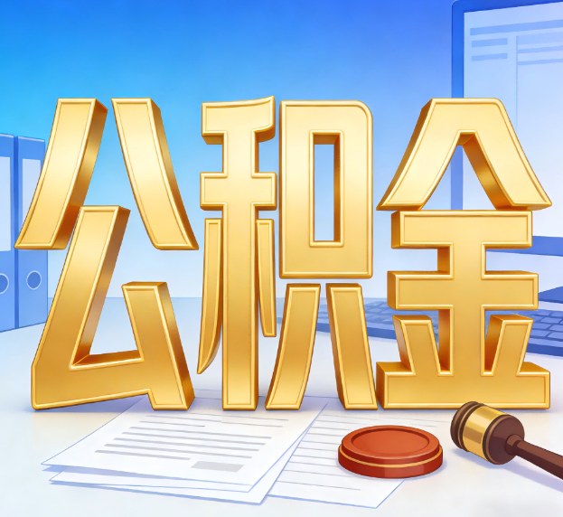 阿里公积金提取服务新解：三方公司的专业赋能价值