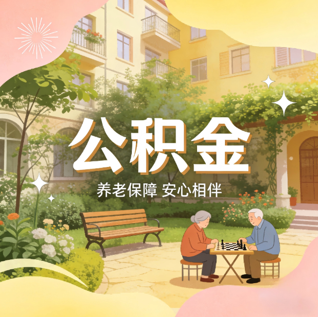 阿里全面解读住房公积金的多元用途