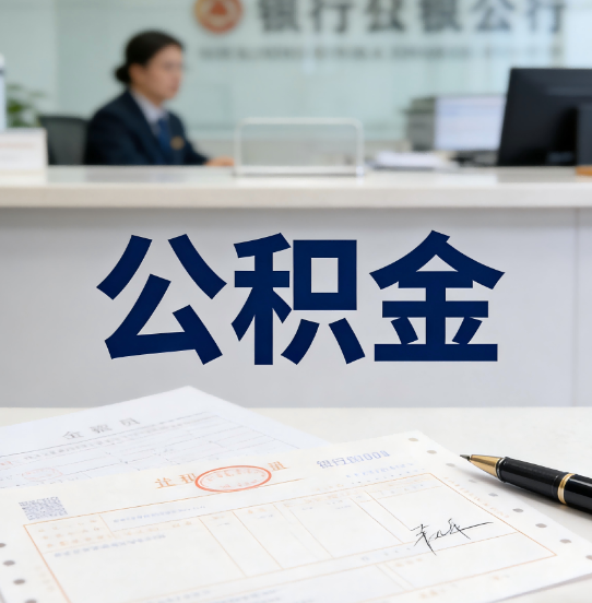 阿里养老公积金代办需要哪些证件？