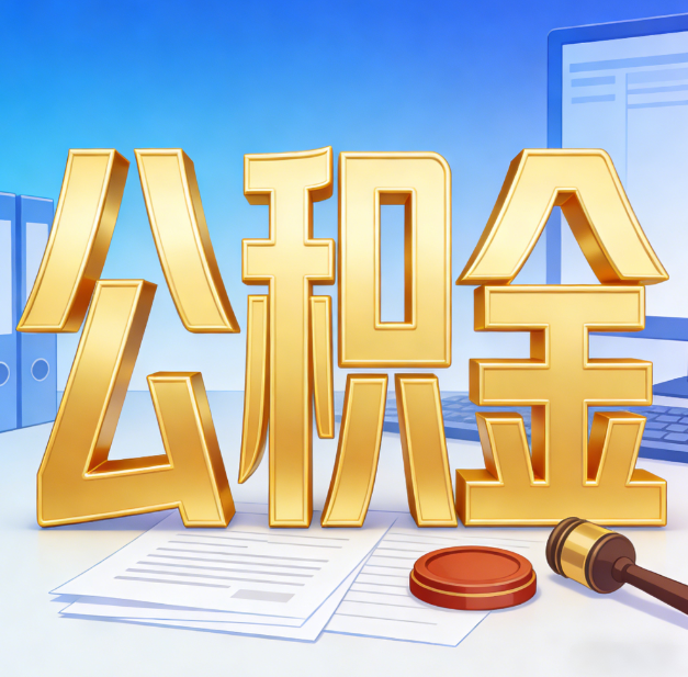 阿里公积金代办行业观察：从“跑腿经济”到“专业服务”的蝶变之路